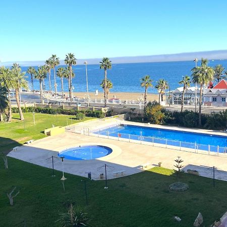 Benalmadena Costa Pool & Sea View By Homing Leilighet Eksteriør bilde
